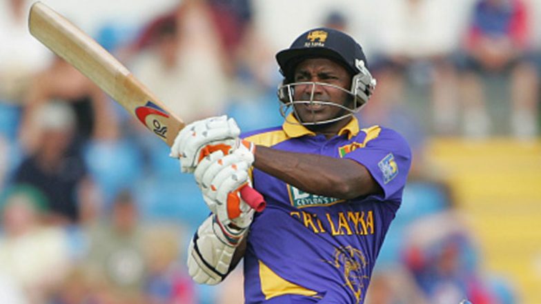 South Africa Legends vs Sri Lanka Legends, Road Safety World Series 2021 Free Live Streaming Online: How to Watch SA vs SL T20 Match Live Telecast on TV, With Time in IST?