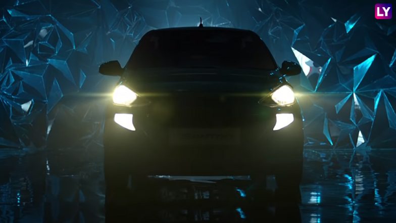 Hyundai Santro 2018 Launching Today in India; Watch Live Streaming of Iconic Santro's Launch Event