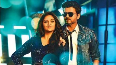 Vijay's Sarkar Plagiarism Controversy Ends, Film Set To Release On Nov 6 In 3,000 Screens Worldwide!