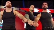 WWE RAW Results and Video Highlights, October 23, 2018: Roman Reigns Drops Universal Championship, Dean Ambrose Attacks Seth Rollins!