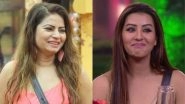 Bigg Boss 12: Exclusive! 'Shilpa Shinde Will Be Happy To See Me On The Show,' Says Wild Card Contestant Megha Dhade