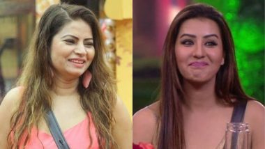 Bigg Boss 12: Exclusive! 'Shilpa Shinde Will Be Happy To See Me On The Show,' Says Wild Card Contestant Megha Dhade