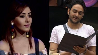 Bigg Boss 12: Here's The First Task That Will Be Performed After Shilpa Shinde and Vikas Gupta's Entry