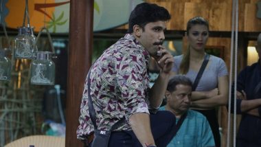 Bigg Boss 12: Shivashish Mishra Didn't Mean To Call Srishty Rode A 'Pu**y', Think Fans