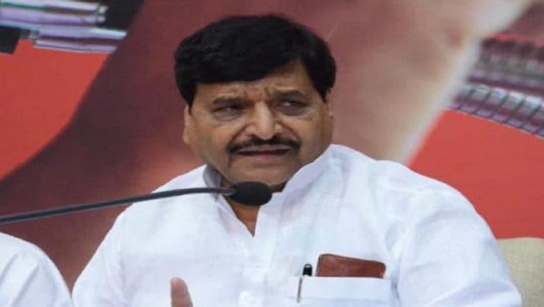Pragatisheel Samajwadi Party-Lohia List of 14 Candidates for Lok Sabha Elections 2019 Out: Chote Lal Yadav to Contest from Uttar Pradesh's Banda; Check List Here Pragatisheel Samajwadi Party-Lohia List of 14 Candidates for Lok Sabha Elections 2019 Out: Chote Lal Yadav to Contest from Uttar Pradesh's Banda; Check List Here