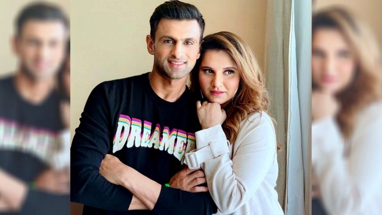 Sania Mirza Birthday Special: On Indian Tennis Star’s 32nd Birthday Let’s Revisit Her Best Ads With Husband Shoaib Malik