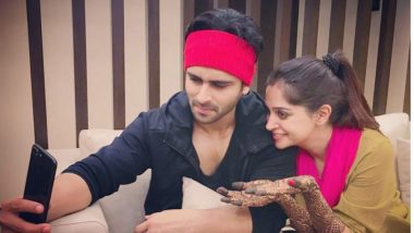 Bigg Boss 12: Dipika Kakar's Husband Shoaib Ibrahim Is Entering The House - Find Out Why