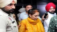 Amritsar Train Accident: Big Mistake From Railway Authorities Says Navjot Kaur Sidhu