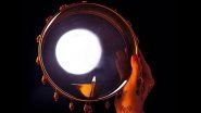 Karwa Chauth Vrat 2018: Know The Reason Why Women Look at the Moon Through a Sieve During Karva Chauth Puja