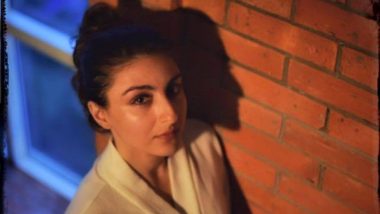 Soha Ali Khan Birthday Special: 5 Quotes From Her Book The Perils of Being Moderately Famous That You Should Swear By