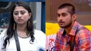 Bigg Boss 12: Deepak Thakur Confesses To Somi Khan That He Loves Her And Here's What Happens Next