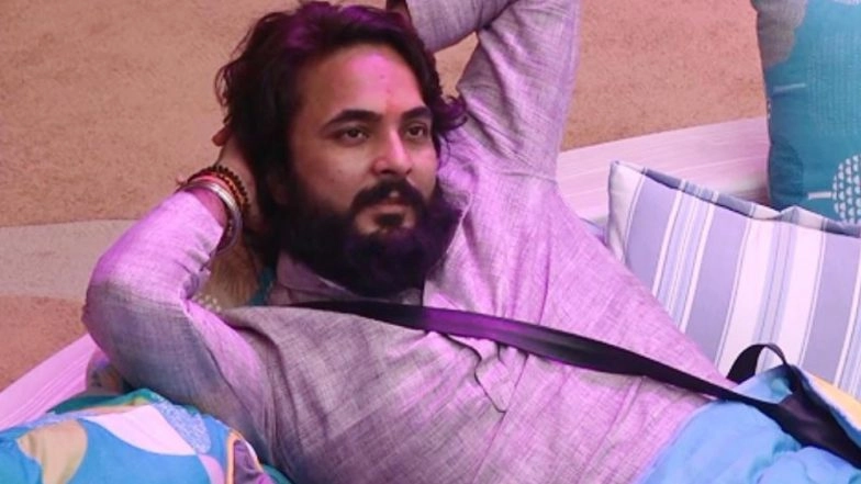 Bigg Boss 12: Exclusive! Here's What Sourabh Patel Has To Say About His Fake Identity Controversy