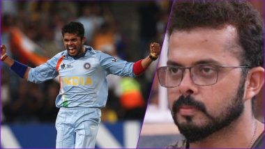 S Sreesanth Best Reverse Swing Spell Videos: Before Bigg Boss 12 and Fixing Controversy, Ex-Indian Cricketer Was a Match Winner!