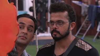 Bigg Boss 12: Rs 5 Lakh! Is That All Sreesanth Is Getting to Be on Salman Khan's Show?