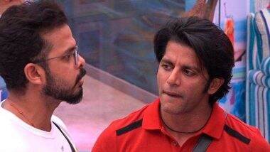 Bigg Boss 12: Sreesanth Or Karanvir Bohra Might Be Sent To The Secret Room - Who Should Go? Vote!