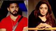 Bigg Boss 12: Post Her Shocking Eviction, Neha Pendse Reveals Sreesanth's Reality In This Exclusive Video!