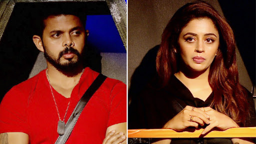 Bigg Boss 12: Post Her Shocking Eviction, Neha Pendse Reveals Sreesanth's Reality In This Exclusive Video!