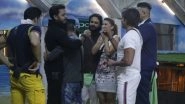 Bigg Boss 12, 15th October 2018 Episode Written Updates: Karanvir Bohra is Dipika Kakar's Puppet, Thinks Anup Jalota