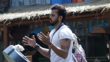 Bigg Boss 12: Sreesanth Has Another Breakdown After Other Housemates Question His Upbringing