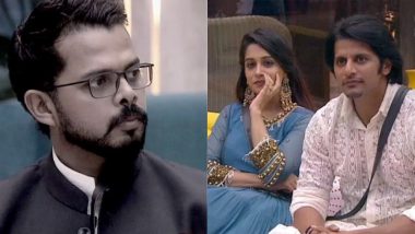 Bigg Boss 12: Sreesanth And Dipika Kakar Betray Karanvir Bohra, Is This The End Of Their Friendship? Watch Video