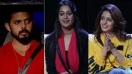 Bigg Boss 12: Sreesanth Is Being Extra Mean To Dipika Kakar And Nehha Pendse Wishes She Was There To Comfort Her