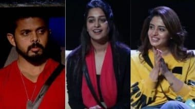 Bigg Boss 12: Sreesanth Is Being Extra Mean To Dipika Kakar And Nehha Pendse Wishes She Was There To Comfort Her