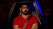 Bigg Boss 12 Mid-Week Eviction: Sreesanth Has Been Eliminated From Salman Khan's Show? Fans Want That