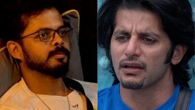 Bigg Boss 12: Exclusive! Sreesanth Says, 'I Love You Bro' To Karanvir Bohra, But The Latter Doesn't Care Anymore