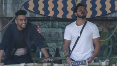 Bigg Boss 12: Sreesanth Wants To Leave The House Again After A Massive Fight With Romil Chaudhary