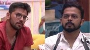Bigg Boss 12: Here&rsquo;s Why Sreesanth Got Pissed at Romil Chaudhary&rsquo;s Leg Spin Comment on Him