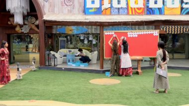 Bigg Boss 12, 11th October 2018 Episode Written Updates: Sreesanth Wants to Teach A Lesson To Nehha Pendse And Dipika Kakar