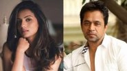 Kannada Actress Sruthi Hariharan Files Sexual Harassment Complaint Against Actor Arjun Sarja