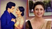 Star Parivaar Awards 2018 Full List of Winners: YRKKH&rsquo;s Kartik & Naira Wins Favourite Jodi Award, Divyanka Tripathi Gets Favourite Maa Trophy for YHM!