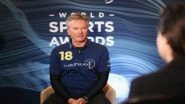 Ball-Tampering Controversy: Former Australia Captain Steve Waugh Blames Authorities