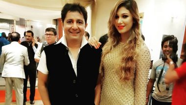 Bigg Boss 12: Sukhwinder Singh Has This To Say On His Relationship With Jasleen Matharu