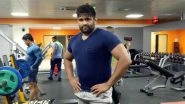 Sumit Malik Eyes Bronze Medal at 2018 World Wrestling Championships in Budapest