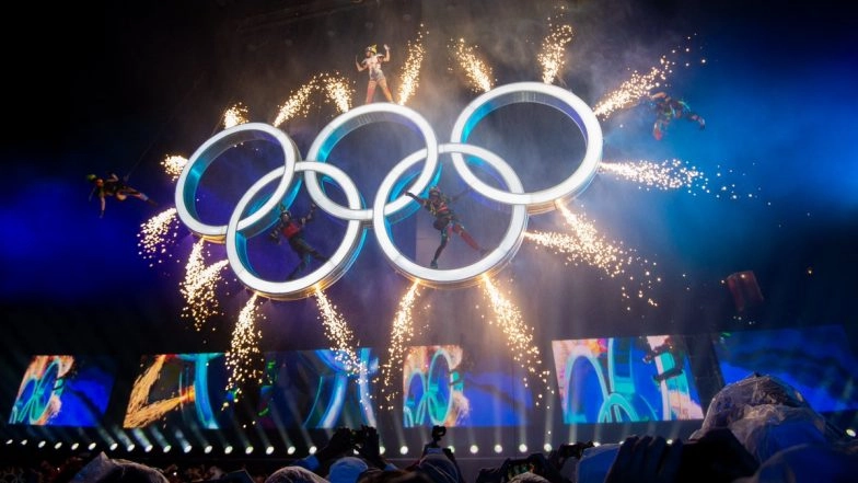 Summer Youth Olympic Games 2018 Live Streaming in India: Watch Webcast of All Sporting Events of Buenos Aires YOG Online and Mobile from Argentina in IST!
