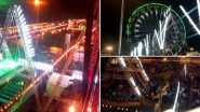 Diwali Melas You Must Visit in Delhi NCR: From Sunder Nagar to Blind School Mela, Don't Miss These Festive Fairs Ahead of Deepavali 2018