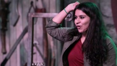 Bigg Boss 12: Here Are Some Shocking Things That the First Wild Card Contestant Surbhi Rana Said Before Entering the House