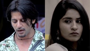 Bigg Boss 12: Surbhi Rana Continues To Provoke Her Co-Contestants, This Time Targets Karanvir Bohra