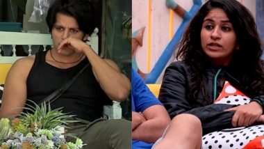 Bigg Boss 12: Surbhi Rana Calls Karanvir Bohra A 'Chindi Chor'; What Happens Next Will Shock You