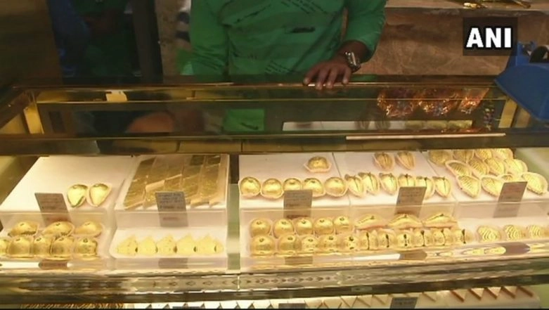 Raksha Bandhan 2020: Sweet Shops to Remain Open in Punjab on Rakhi