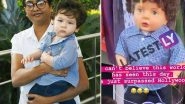 Taimur Mania Intensifies! Shops Start Selling Dolls That Look Like Baby Tim - See EXCLUSIVE Pic