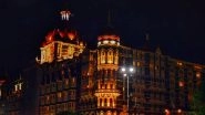 Mumbai: Six Employees of Iconic Taj Mahal Hotel Test Positive for Coronavirus