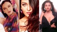 Birthday Special: You Cannot Afford to Miss These Pics of Aishwarya Rai Bachchan From Her Modelling Days