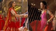 Navratri 2018 Dandiya Night Style Game: Get Inspired by These Bollywood Divas to Amp Your Fashion Quotient This Garba Season