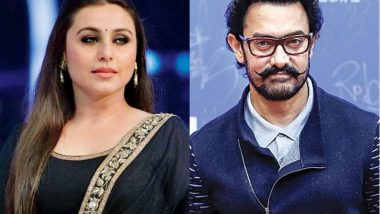 When Aamir Khan’s Indifferent Behaviour Broke Rani Mukerji’s Heart