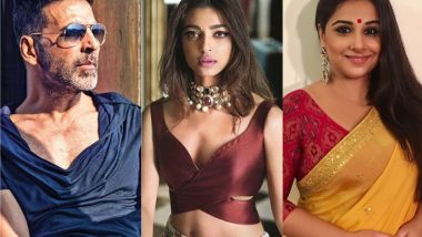 Akshay Kumar to Play a Supporting Role in Vidya Balan, Radhika Apte’s Film With R Balki