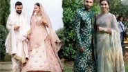 Unlike Anushka Sharma and Virat Kohli, Ranveer Singh and Deepika Padukone&rsquo;s Wedding Will Not Be a Secret Affair