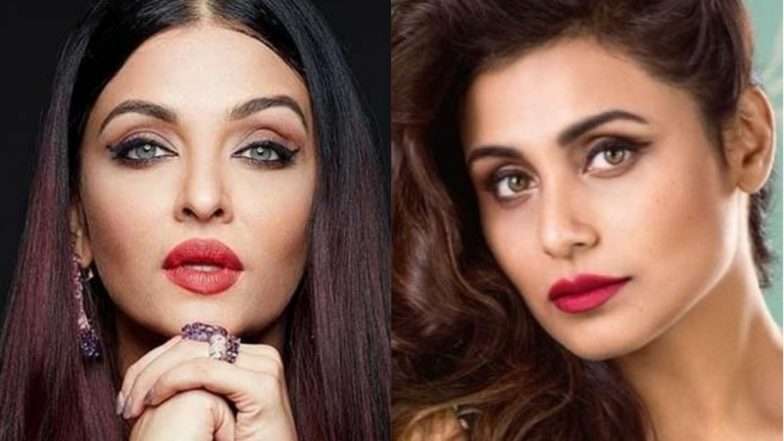 Here’s Why Aishwarya Rai Bachchan and Rani Mukerji’s Hug at Krishna Raj Kapoor’s Funeral Is Being Talked About – Watch Video